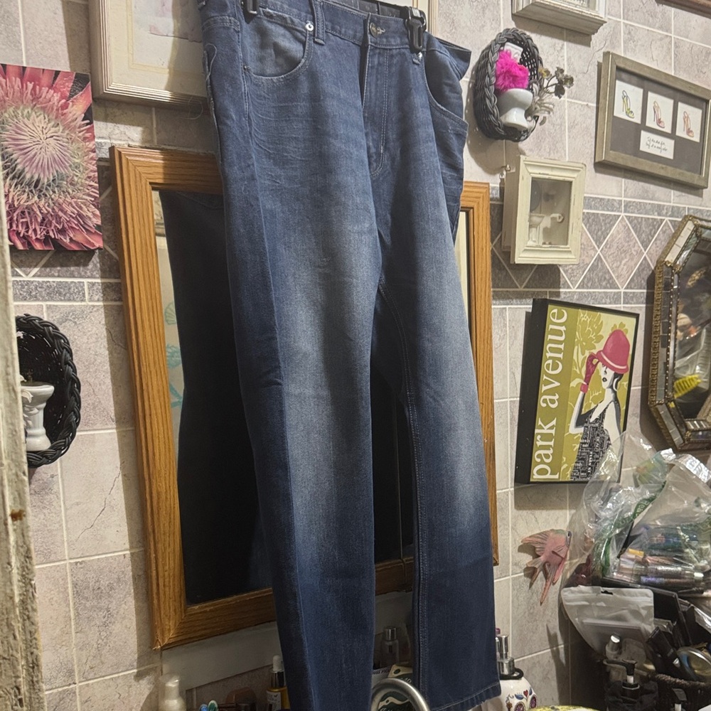 PD and C Jeans